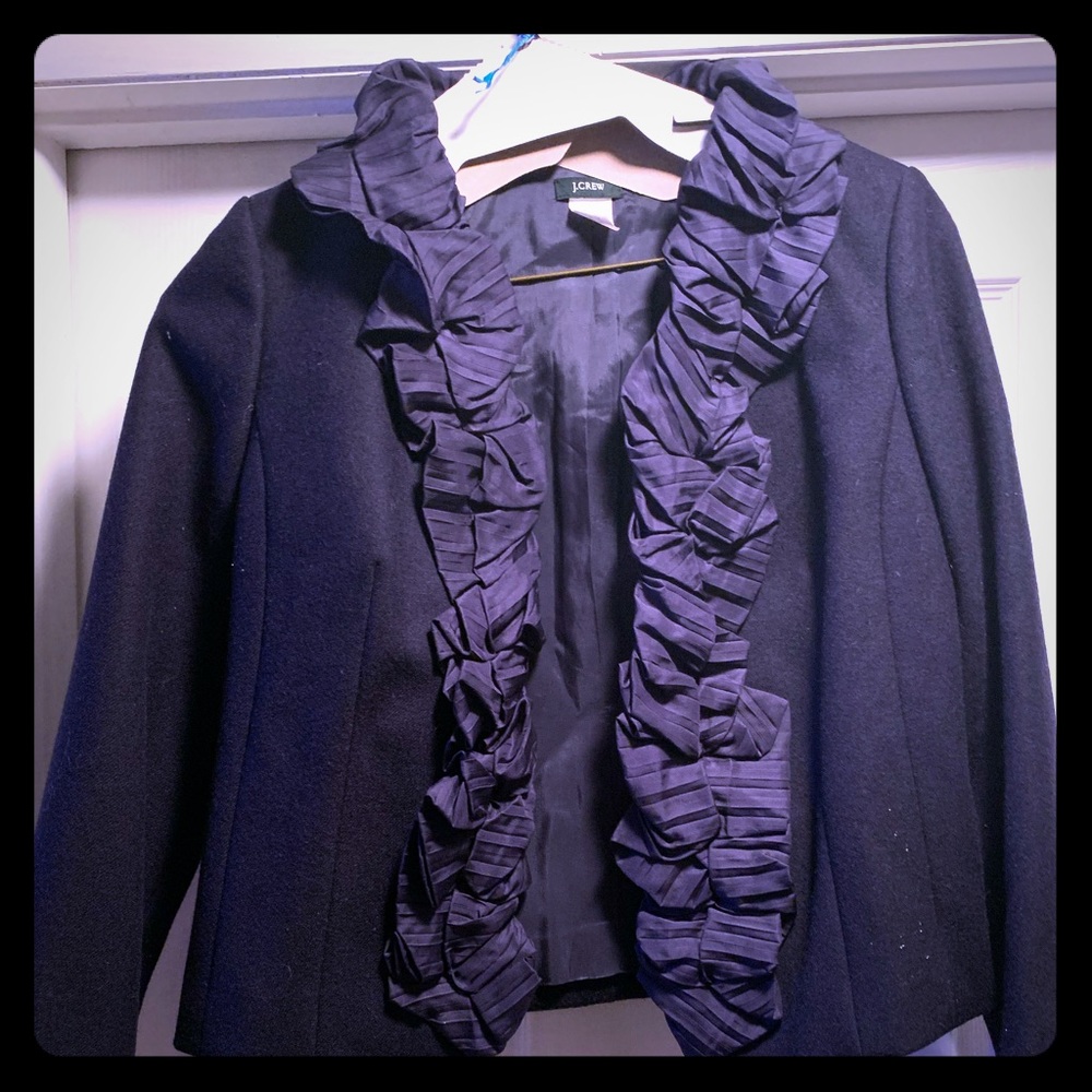 J Crew Blazer